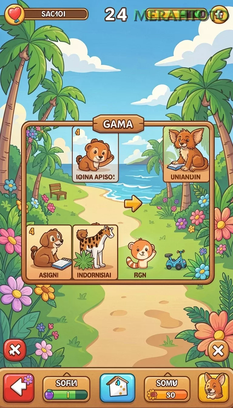 Screenshot cahayatoto nomor 2