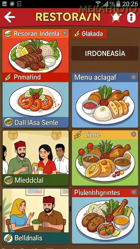 Screenshot kingdom4d nomor 2