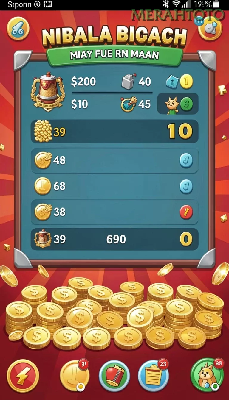 Screenshot Scratchy Mini