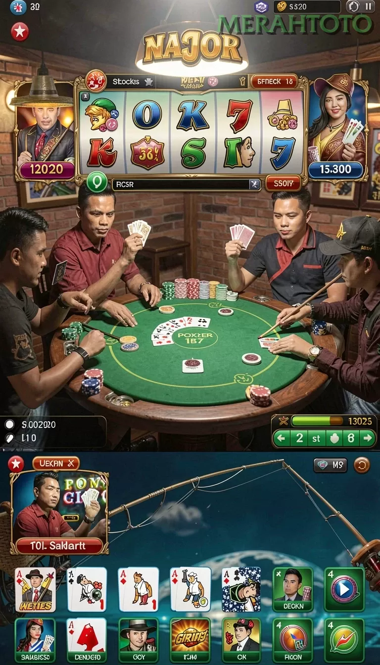 Screenshot Luxury Golden Panther