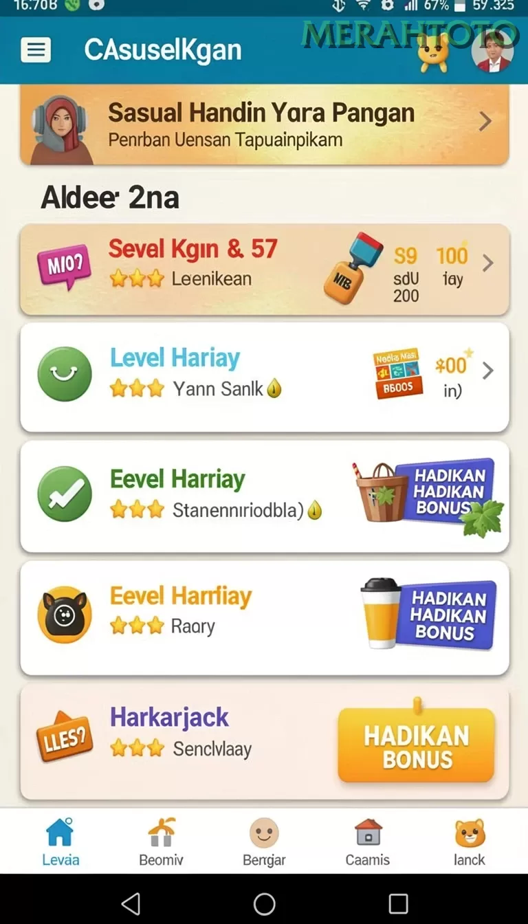 Screenshot Pub Kings
