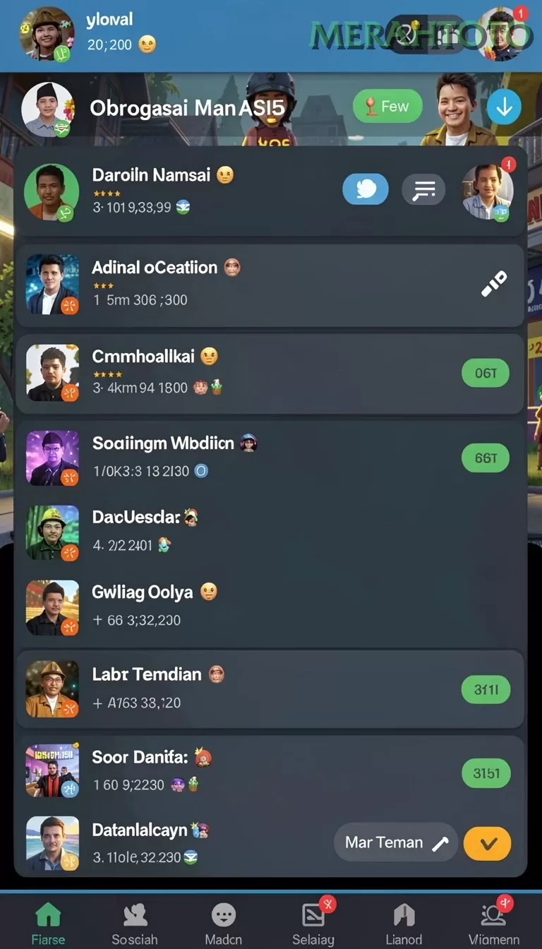 Screenshot Money Coming Expanded Bets