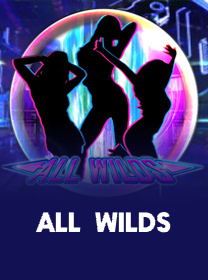 All Wilds Game: Provider, Fitur, dan Max Win