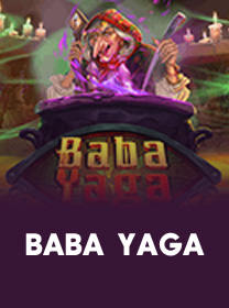 Baba-Yaga