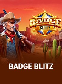 Badge-Blitz