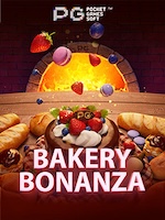Bakery-Bonanza