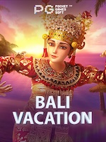 Bali-Vacation