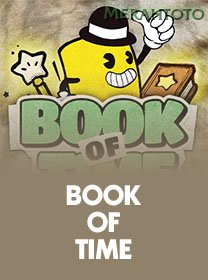 Book Of Time