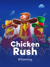 Info Game Chicken Rush Terlengkap untuk Pemula