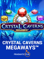 Crystal Caverns Megaways Game: Fitur Unggulan dan Cara Bermain