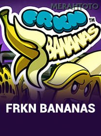 FRKN Bananas