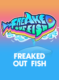Freaked out Fish Slot Terbaru: Review dan Info Lengkap