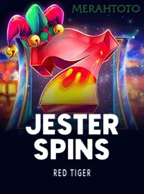 Jester Spins