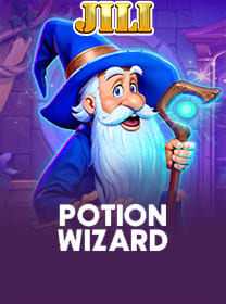 Cara Bermain Potion Wizard untuk Pemula