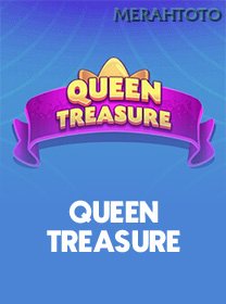 Queen Treasure