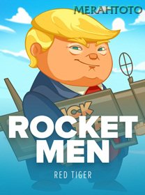 Rocket Men