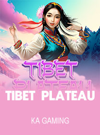 Tibet Plateau Game Terbaru: Review dan Info Lengkap