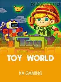 Toy World