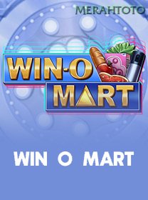 Win O Mart