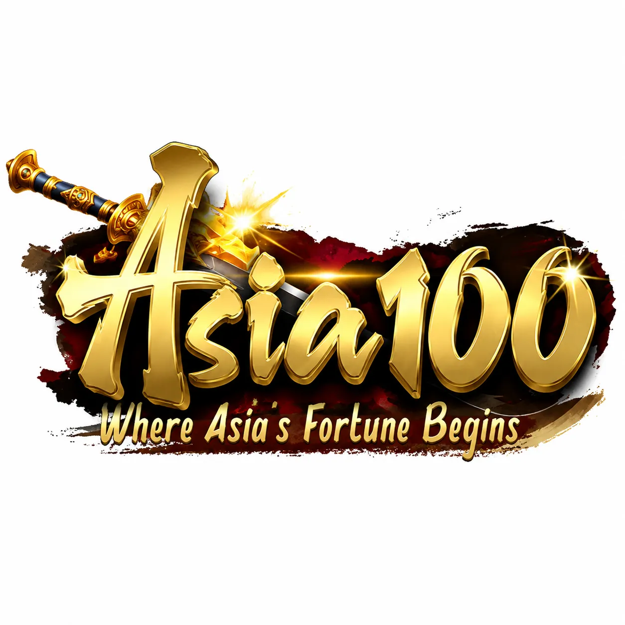 asia100 APK Full Version untuk Android