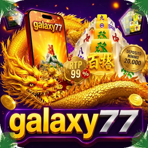 Cara Pasang galaxy77 di HP Android dengan Benar