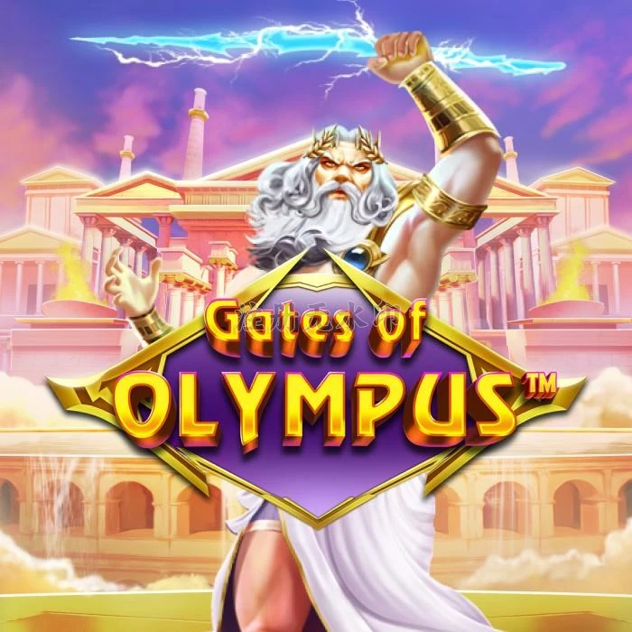 gatesofolympus APK Versi Terbaru untuk Android 2026