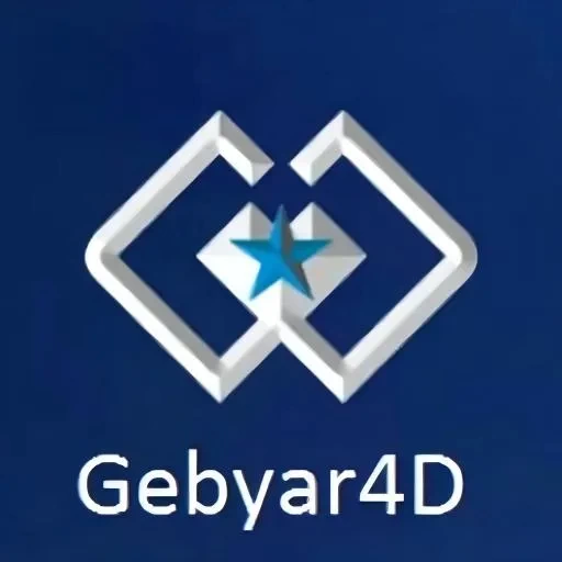 gebyar4d APK Terbaru dengan Fitur Lengkap