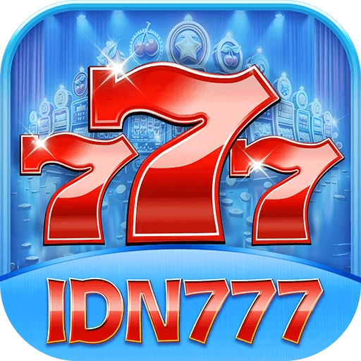 idn777 App APK Terbaru