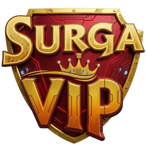 surgavip APK Terbaru 2026 untuk Semua Perangkat