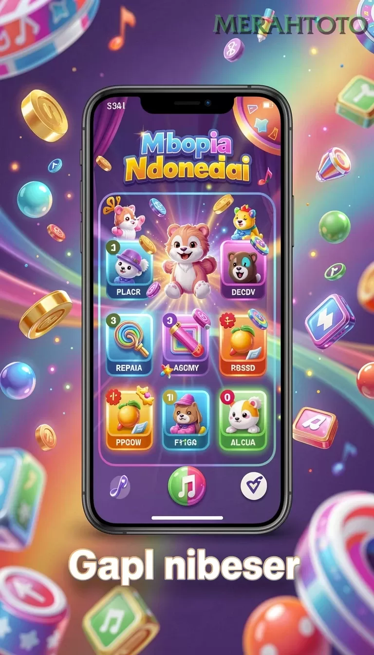 Screenshot Fluffy Favourites Cash Collect