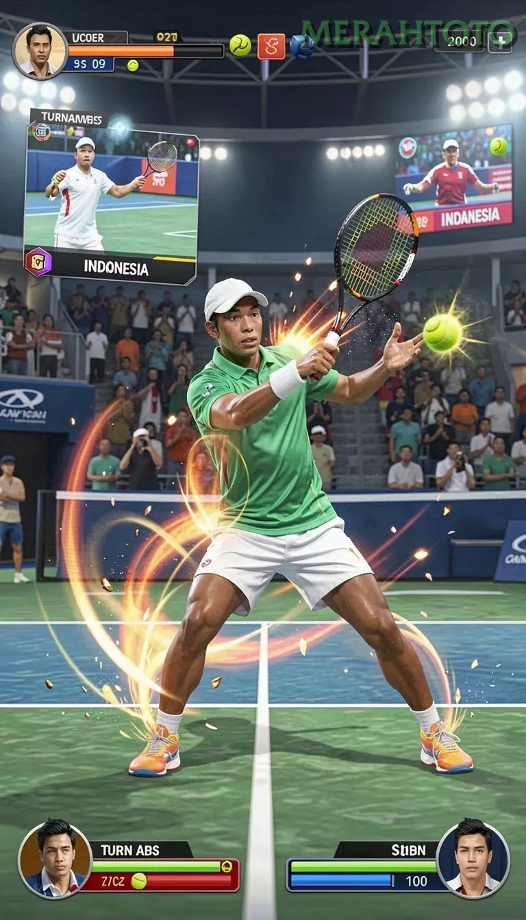 Screenshot Speed Winner