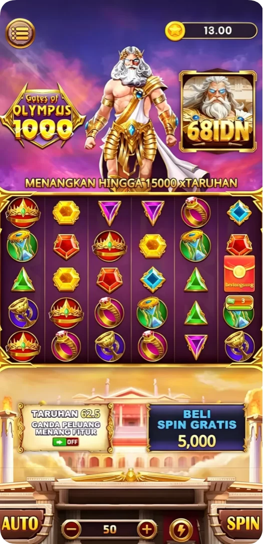 Screenshot Review Game Jester Spins