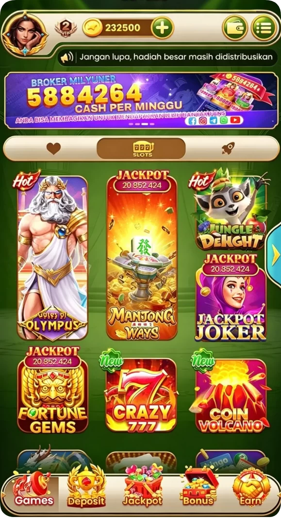 Screenshot Review Game Jester Spins