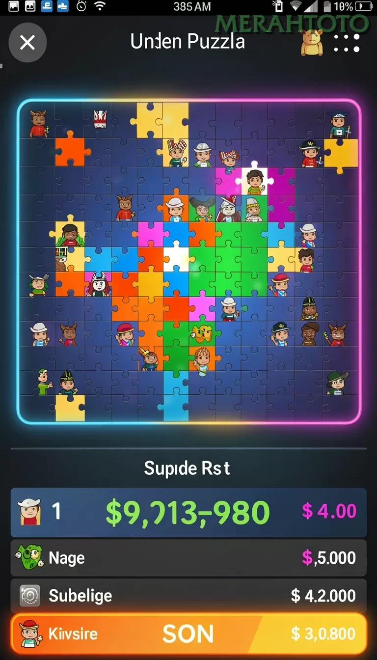 Screenshot Slayers Inc