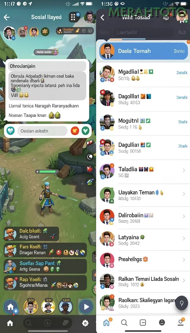 Screenshot Cat And Mouse