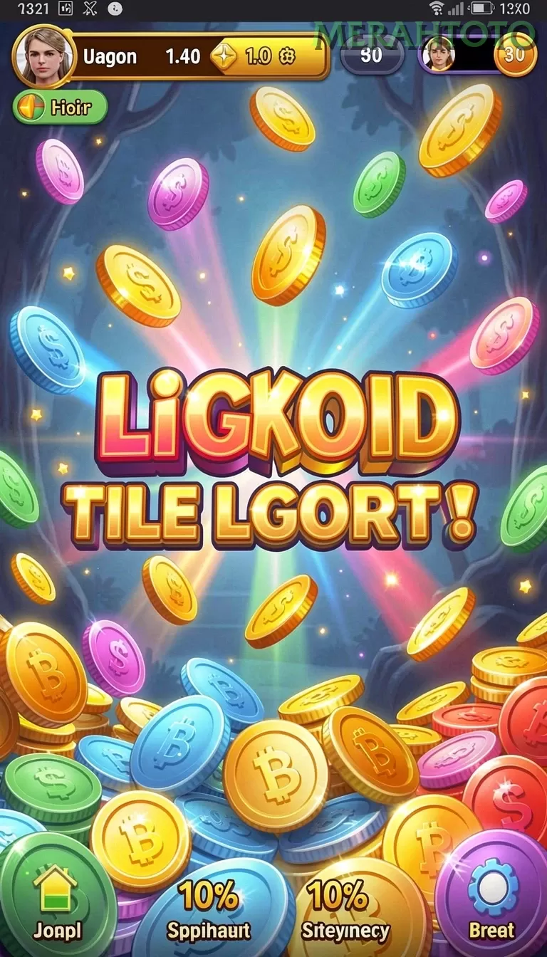 Screenshot Tasty Treats