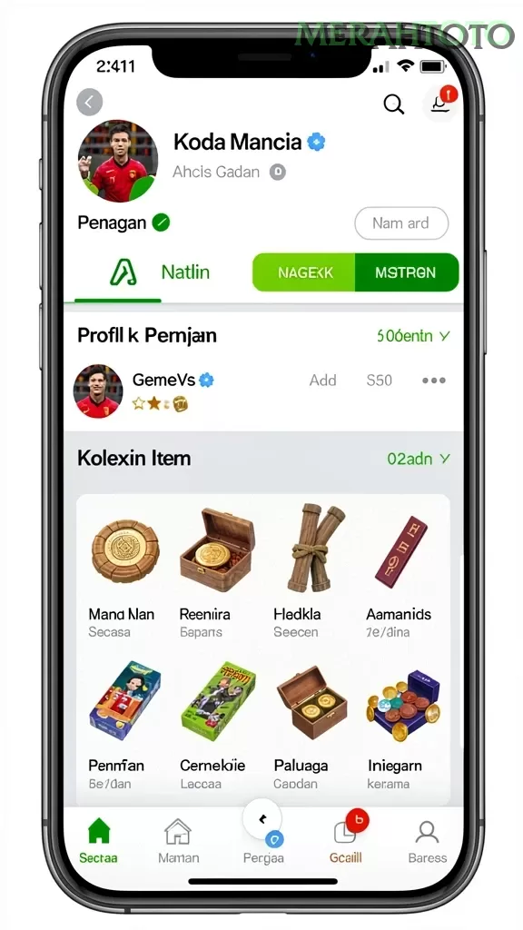 Screenshot Monster Multipliers